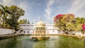  Best Places to Visit in Udaipur
